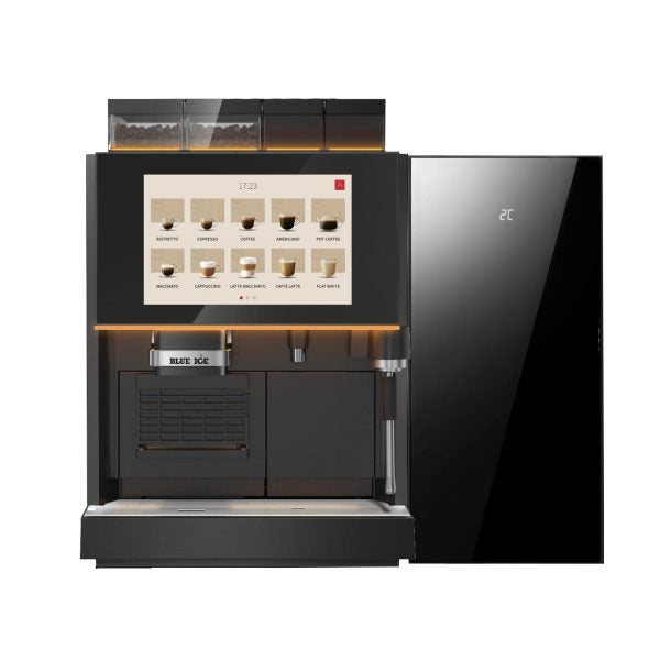 Azzuri Premium Pro Coffee Machine