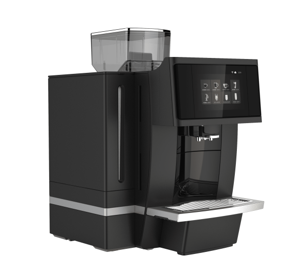 Azzuri Supremo Coffee Machine