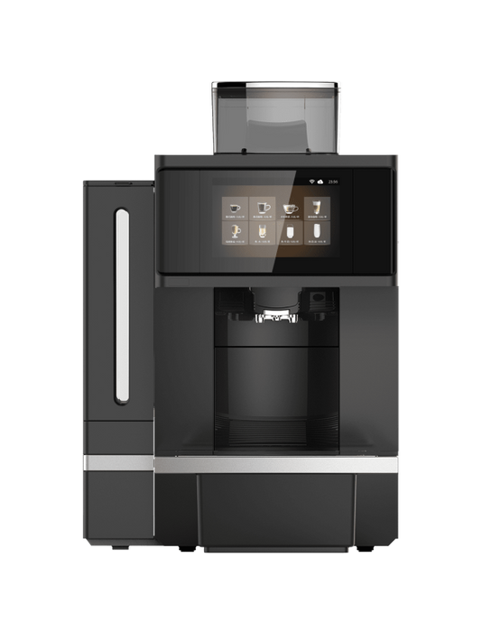 Azzuri Supremo Coffee Machine