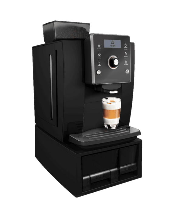 Azzurri Classico Coffee Machine