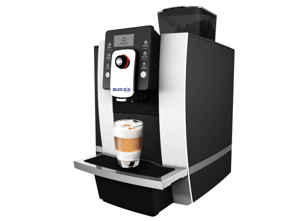 Azzurri Grande Coffee Machine