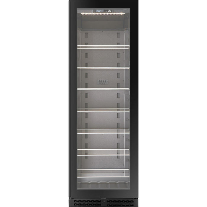 Cella 315 Can / 336L Beverage Cooler, BV122S-BLACK