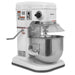 Blizzard 650w White 7 Litre Planetary Mixer FMX7