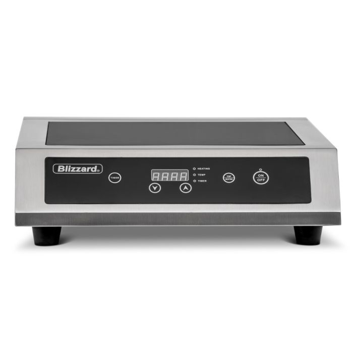 Blizzard Induction Hob For Stock Pot 3000w BSPIH