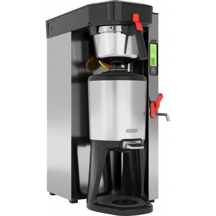 Bravilor Aurora Single High Thermal Brewer