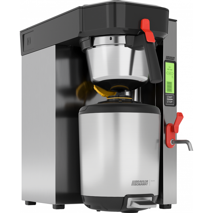 Bravilor Aurora Single Low Thermal Brewer