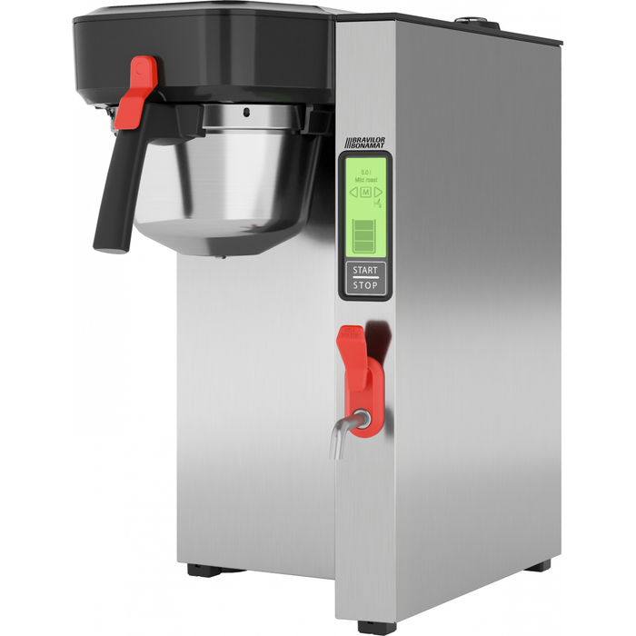 Bravilor Aurora Single Low Thermal Brewer