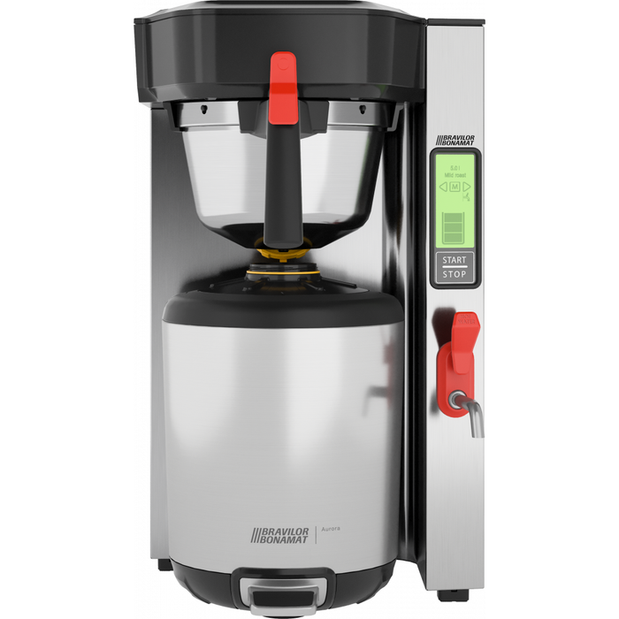 Bravilor Aurora Single Low Thermal Brewer