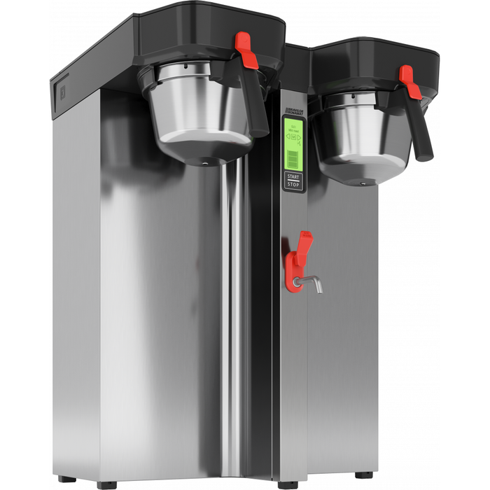 Bravilor Aurora Twin High Thermal Brewer