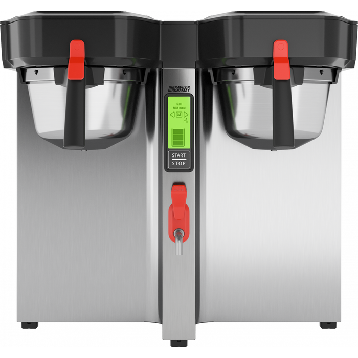 Bravilor Aurora Twin Low Thermal Brewer