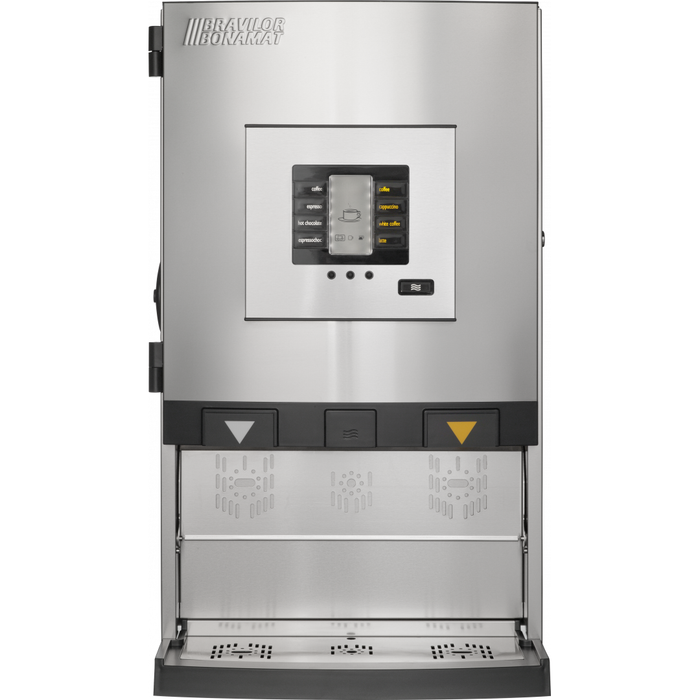 Bravilor Bolero Turbo XL 403 Instant Coffee, Chocolate and Milk Machine