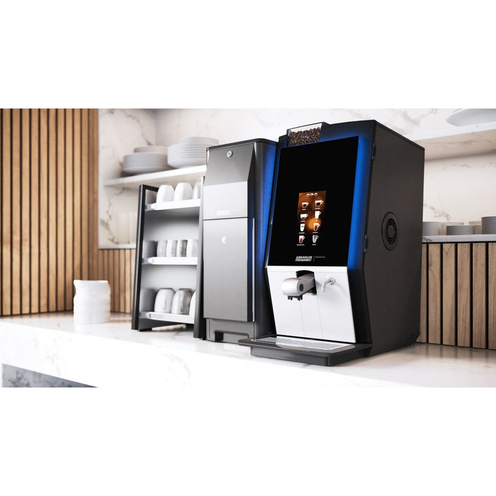 Bravilor Coffee Machine Esprecious 11L Fresh Milk