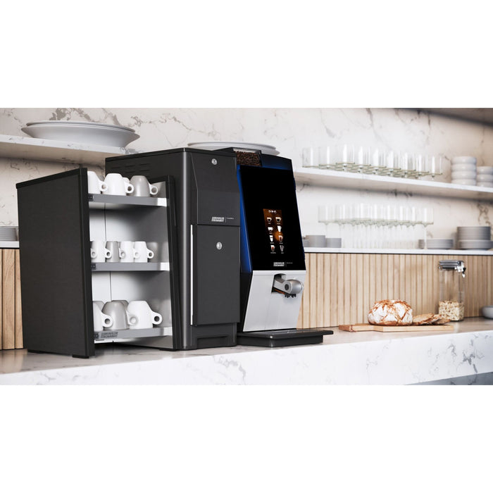 Bravilor Coffee Machine Esprecious 11L Fresh Milk