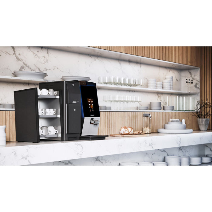 Bravilor Coffee Machine Esprecious 11L Fresh Milk