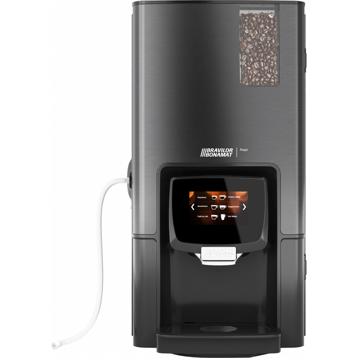 Bravilor Espresso Coffee Machine SEGO 12L