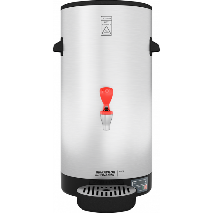 Bravilor HWA 12 Hot Water Dispenser