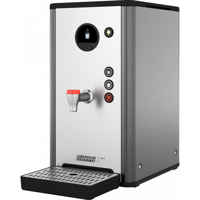 Bravilor HWA 6D Hot Water Dispenser