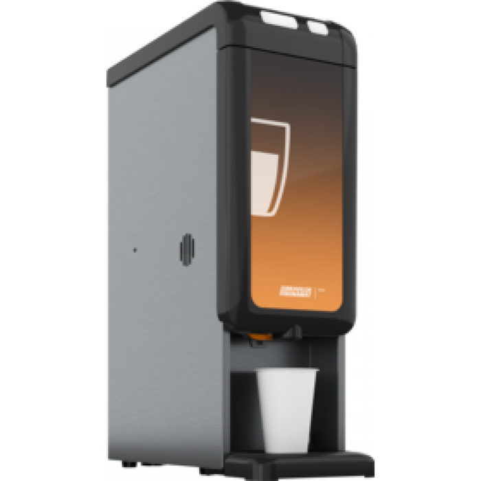 Bravilor Solo Instant Hot Chocolate Machine