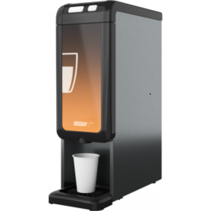 Bravilor Solo Instant Hot Chocolate Machine