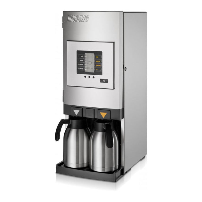 Bravilor Turbo 202 Instant Hot Coffee