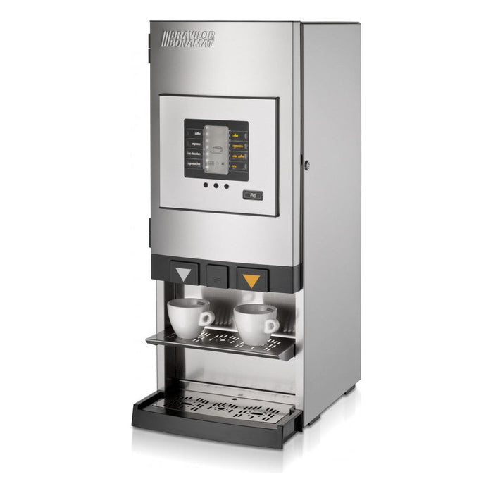 Bravilor Turbo 202 Instant Hot Coffee