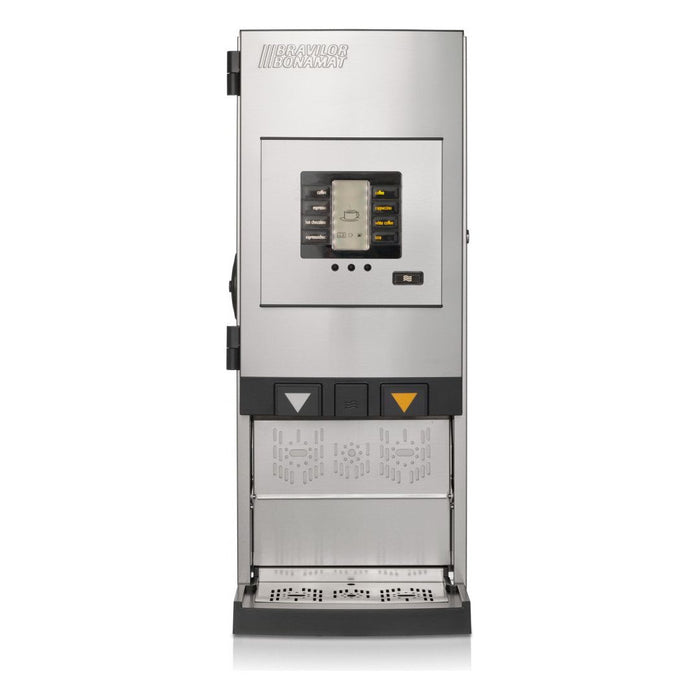 Bravilor Turbo 202 Instant Hot Coffee