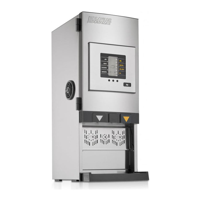 Bravilor Turbo 403 Instant Hot Coffee, Chocolate Machine