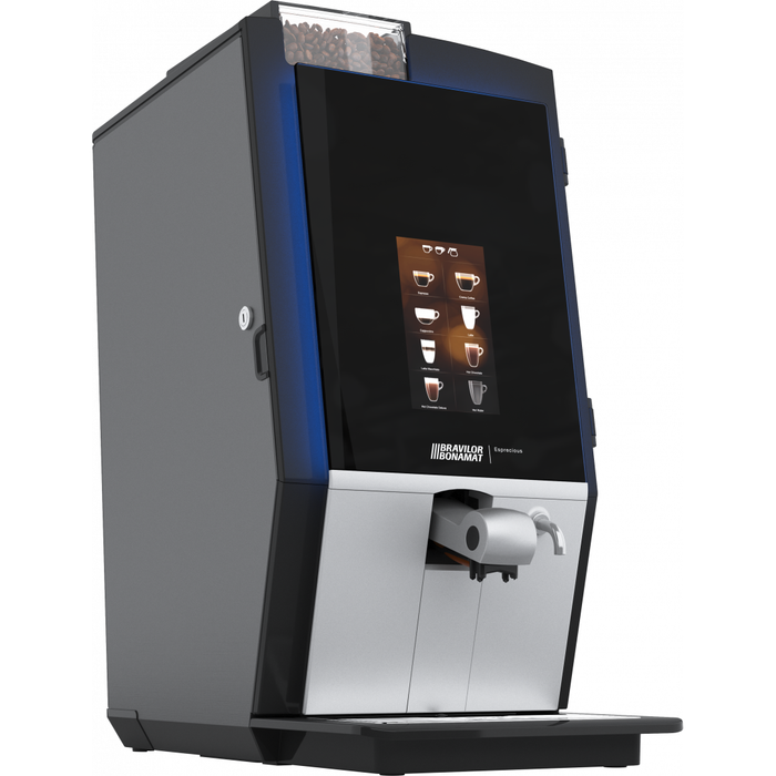 Bravilor Coffee Machine Esprecious 11L