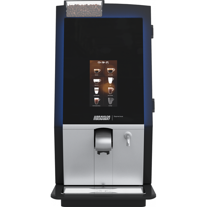 Bravilor Coffee Machine Esprecious 11L