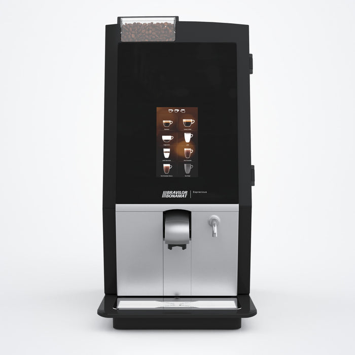 Bravilor Coffee Machine Esprecious 12L