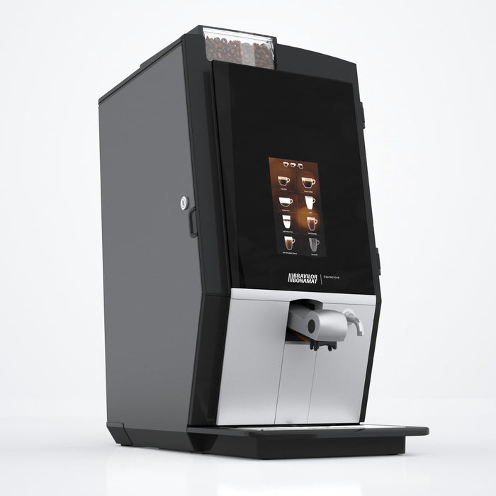 Bravilor Coffee Machine Esprecious 12L