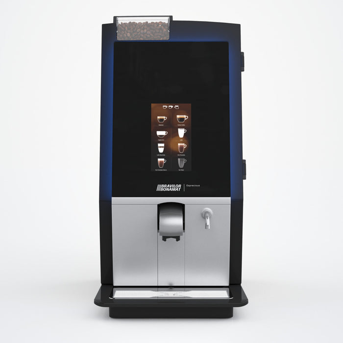 Bravilor Coffee Machine Esprecious 12L