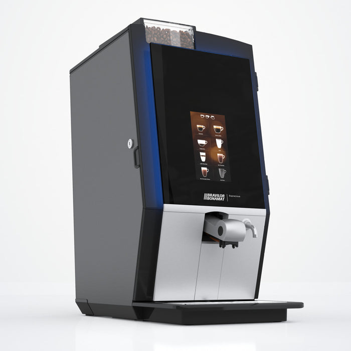 Bravilor Coffee Machine Esprecious 12L