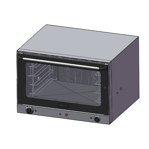 CONVECTION OVEN