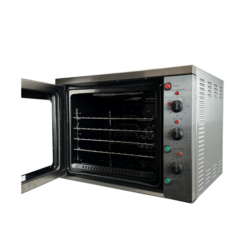 CUBE SS-6 CONVECTION OVEN