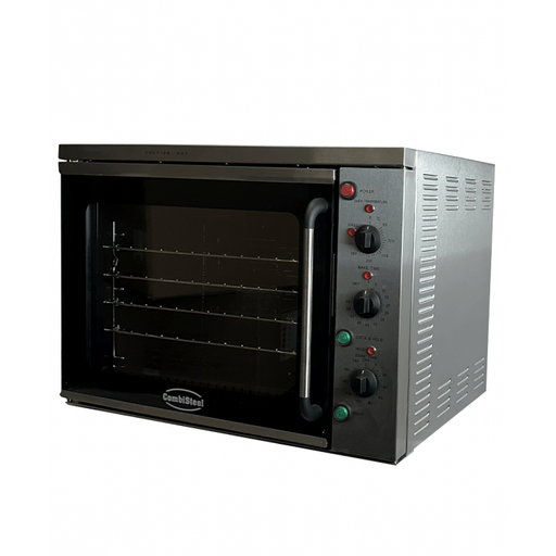 CUBE SS-6 CONVECTION OVEN