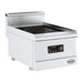 Combisteel Base 600 Induction Electric Range 1 Pl.