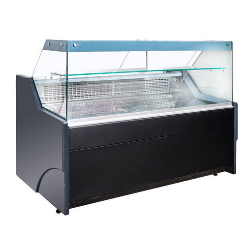 Combisteel COLD DISPLAY WESLEY 1.5