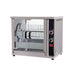 Combisteel Chicken rotisseries electric 3 spits