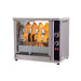 Combisteel Chicken rotisseries electric 3 spits