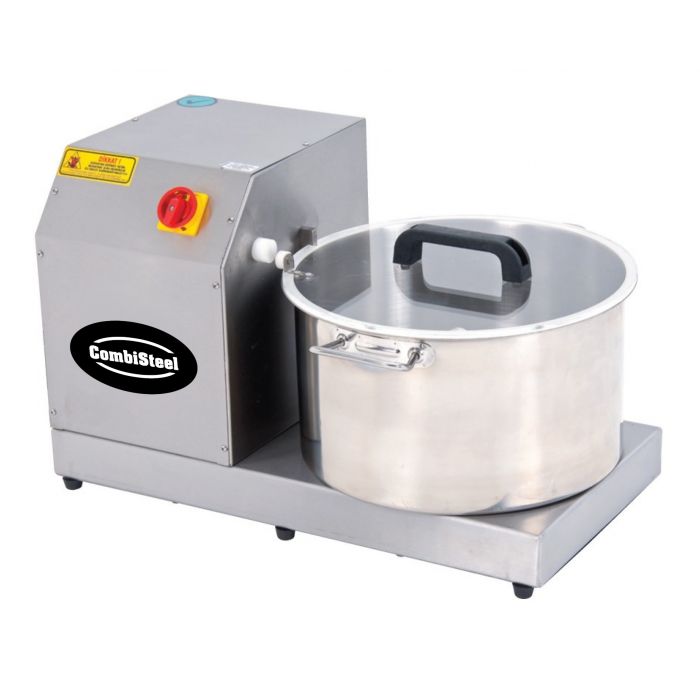 Combisteel Cutter 230v.