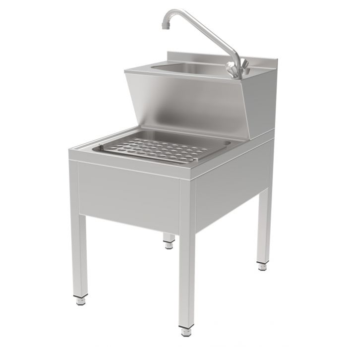 Combisteel HAND WASHBASIN