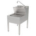 Combisteel HAND WASHBASIN