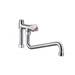 Combisteel PRE RINSE UNIT WITH 1-HOLE