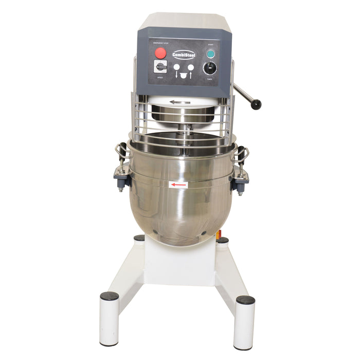 Combisteel Planetary Mixer 40 Ltr