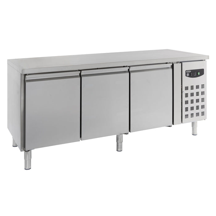 Combisteel Refrigerated Bakery Counter 3 Doors