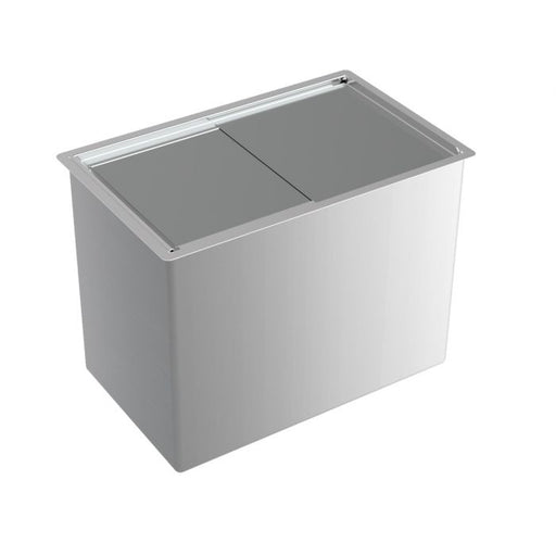 Combisteel SS DROP-IN ICE BIN