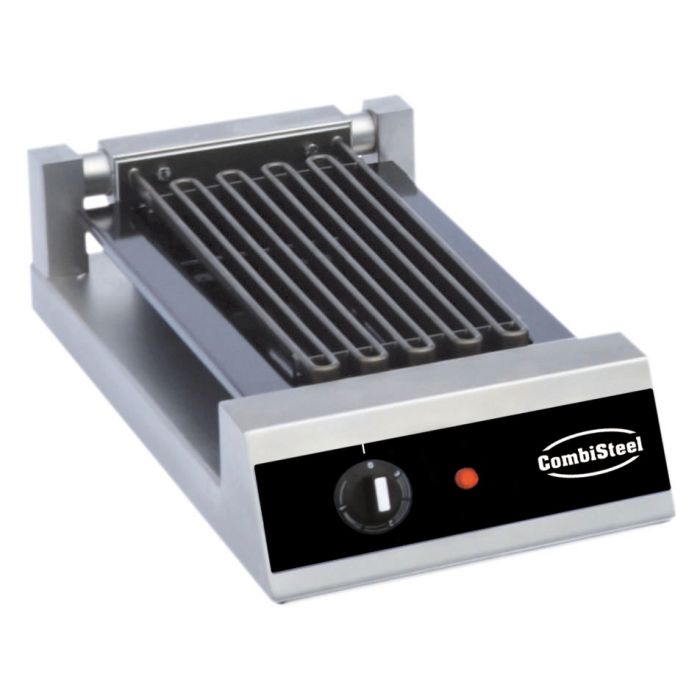 Combisteel Vapo grill 1 element.