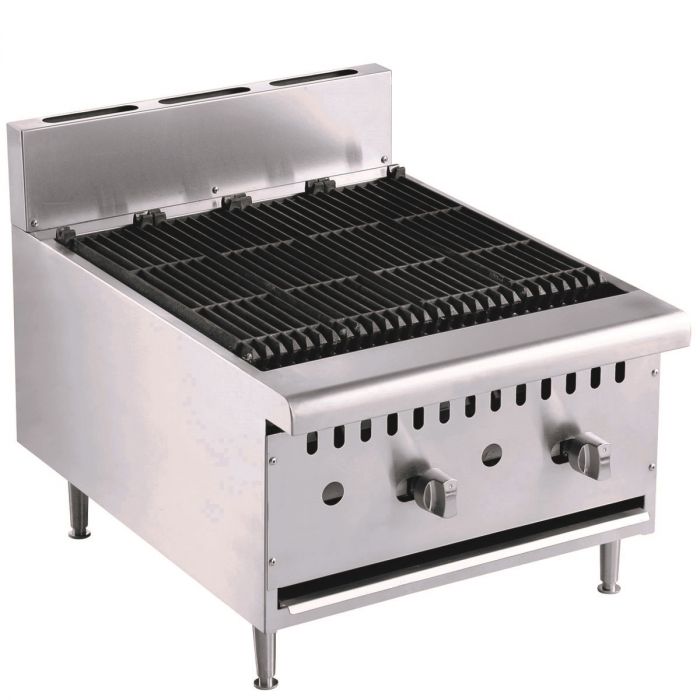 GAS GRILL