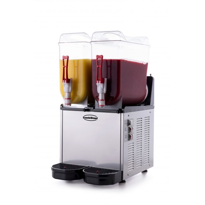 GRANITA MACHINE